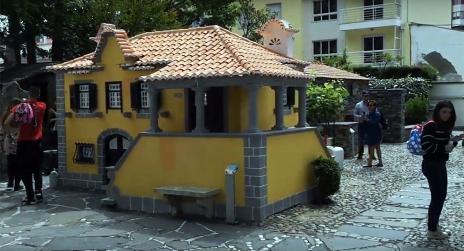 Portugal dos Pequenitos