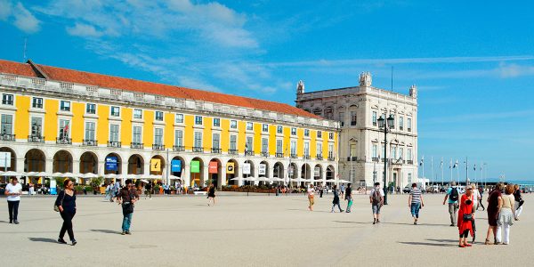 Terreiro do Paço