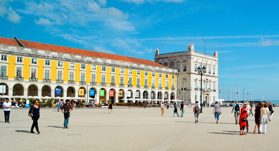 Terreiro do Paço