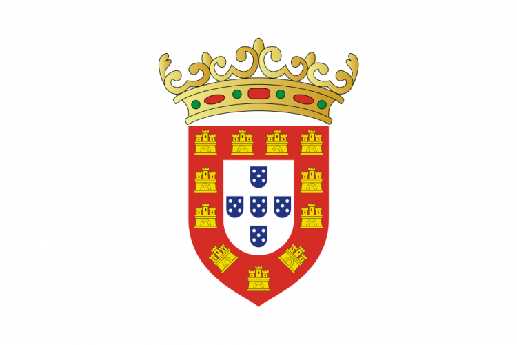 blason portugais 1495