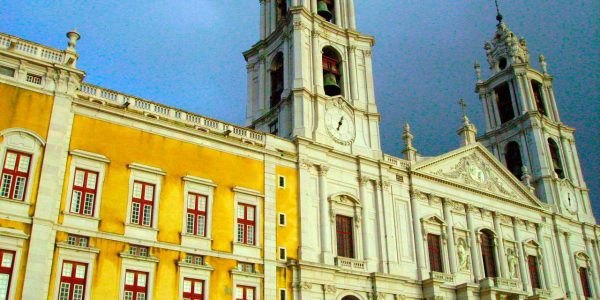 convento de mafra