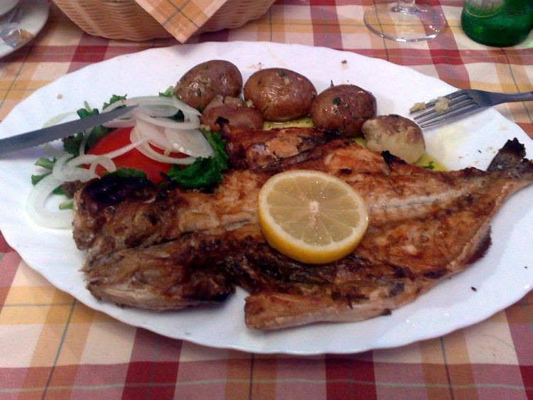poisson portugais