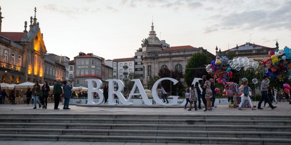 Braga