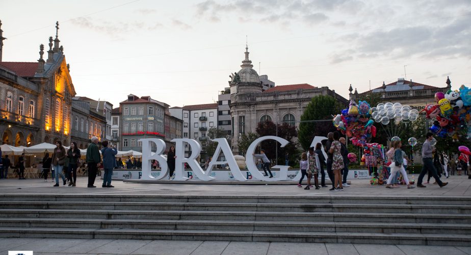 Braga