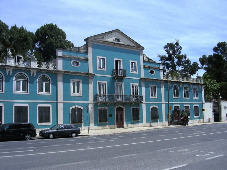 Académie portugaise d'Histoire