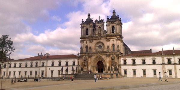 Monastère d'Alcobaça