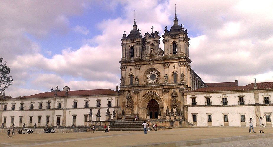 Monastère d'Alcobaça