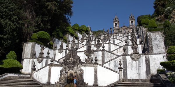 Bom Jesus de Braga