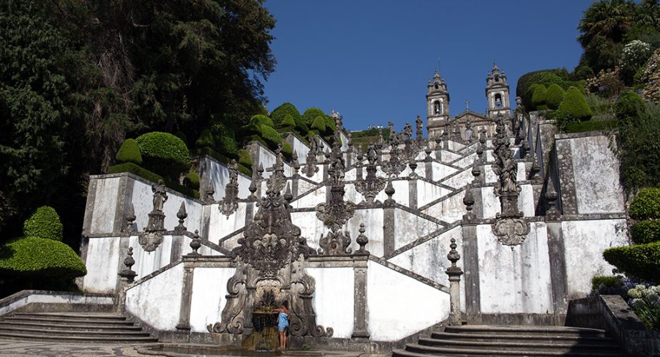 Bom Jesus de Braga