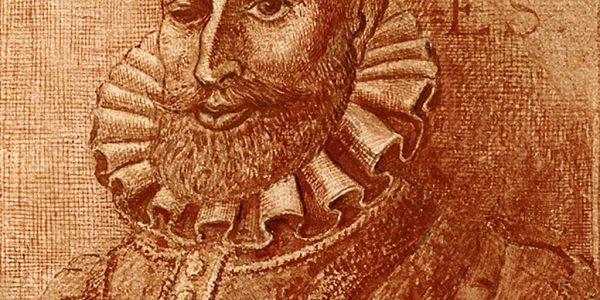 Luís Vaz de Camões