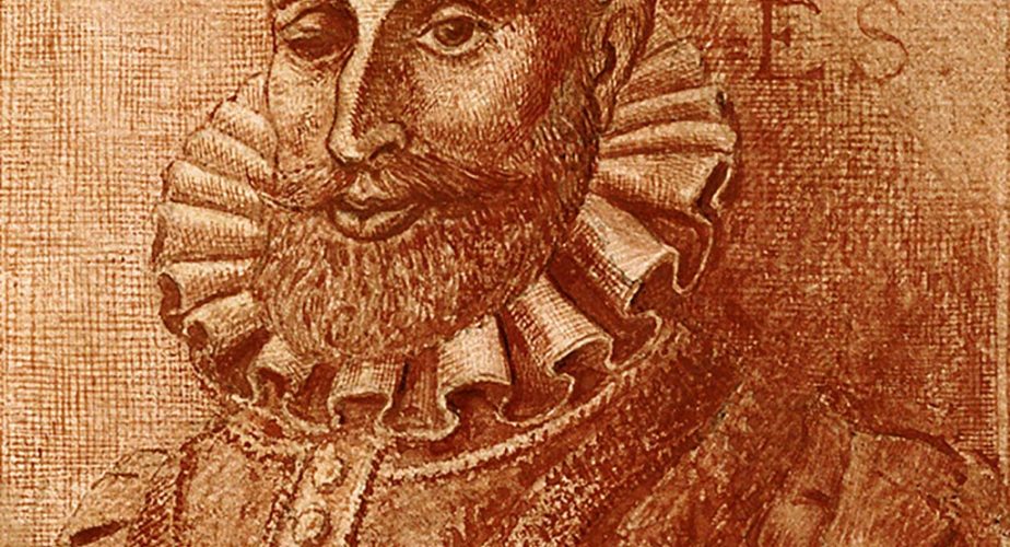 Luís Vaz de Camões