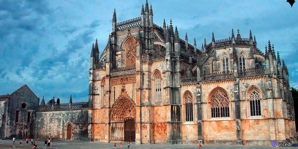Monastère de Batalha