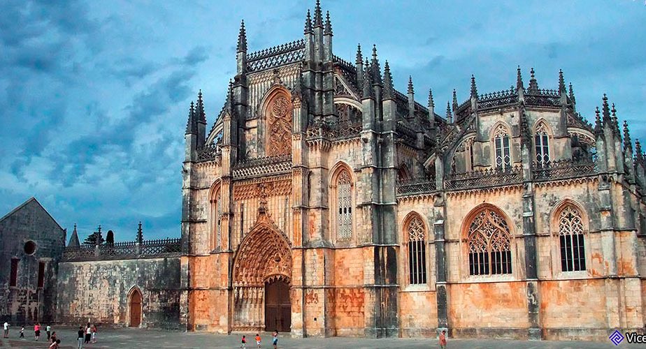 Monastère de Batalha