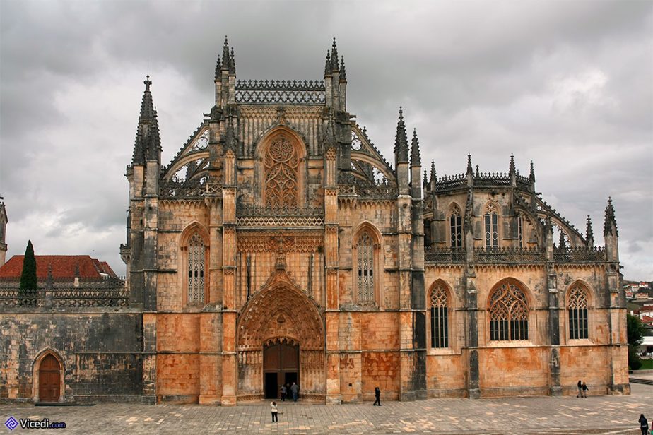 Mosteiro de Batalha