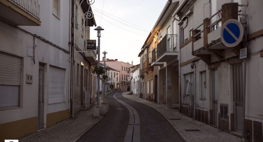 Rue du Louriçal