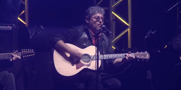 Tim, des Xutos e Pontapés