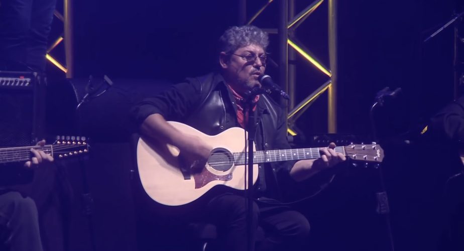 Tim, des Xutos e Pontapés