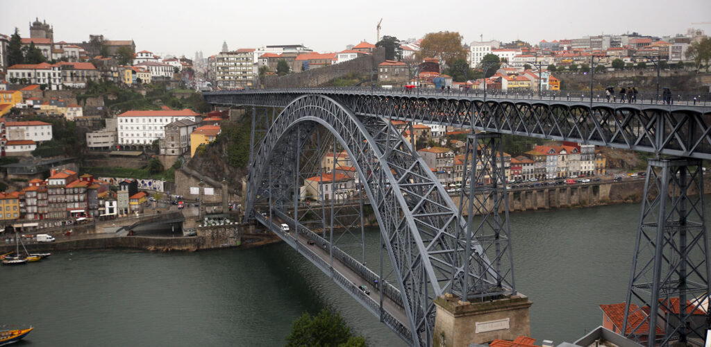 Ponte Luiz