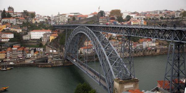 Ponte Luiz