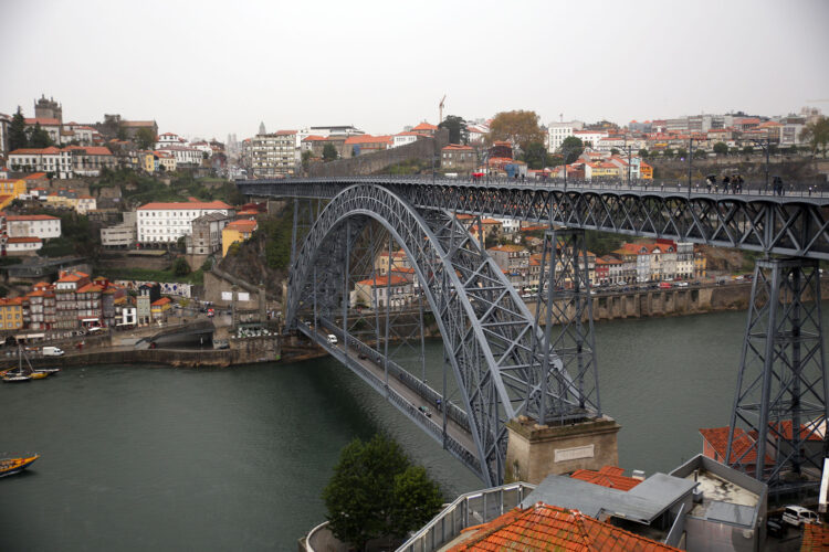 Ponte Luiz