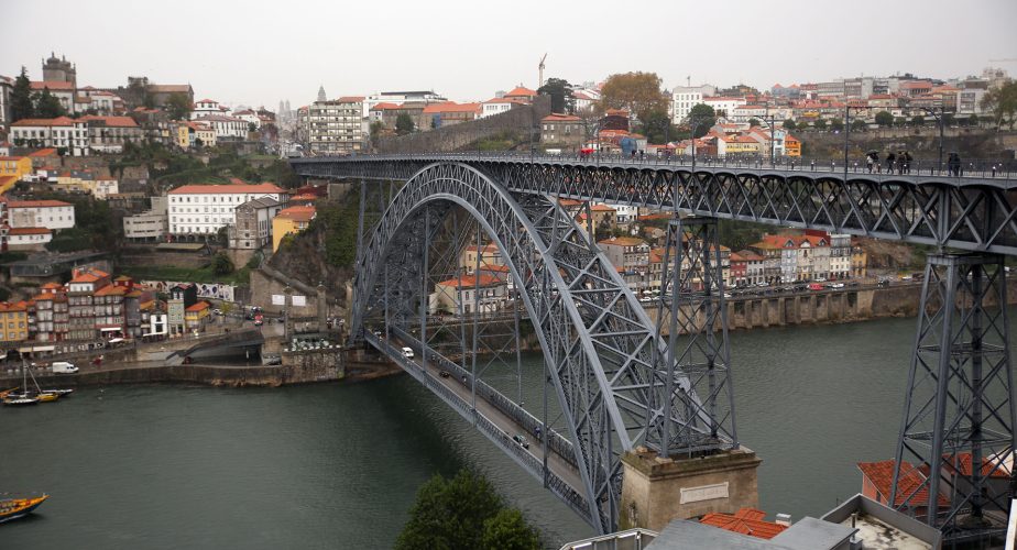 Ponte Luiz