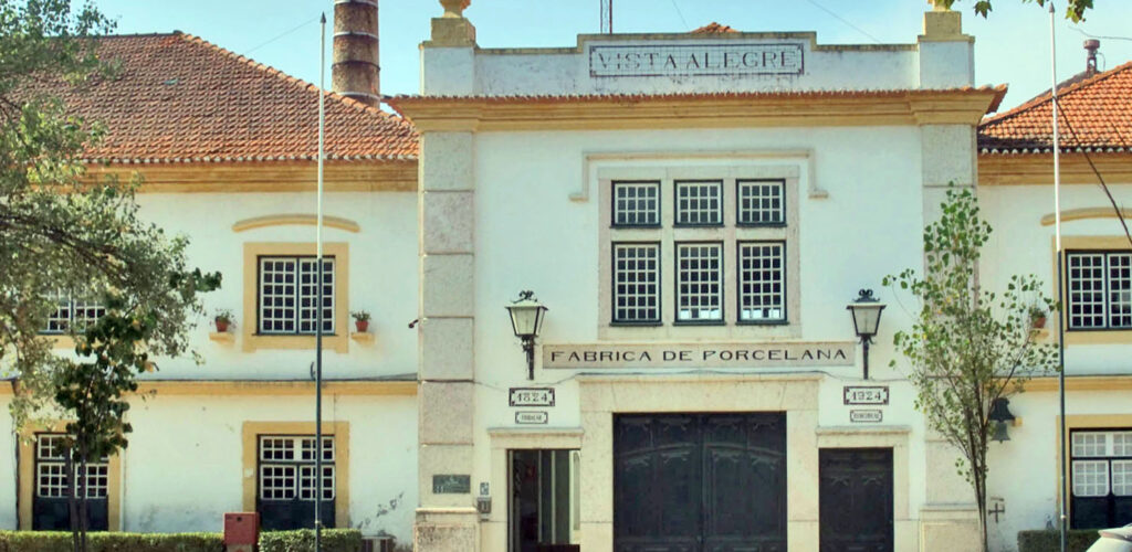 Musée de Vista Alegre