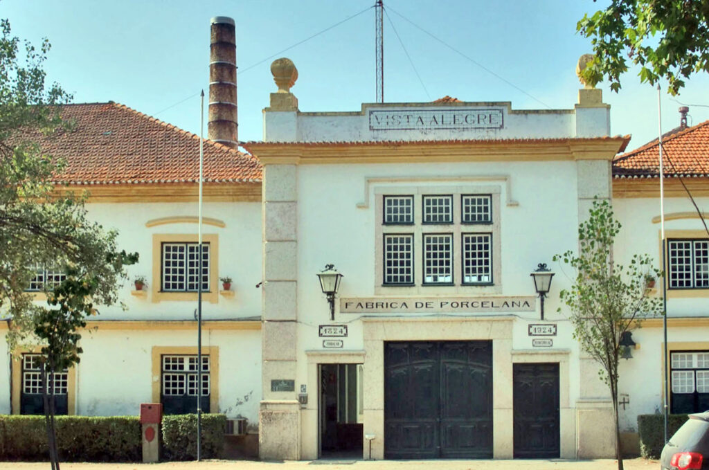 Musée de Vista Alegre