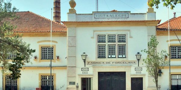 Musée de Vista Alegre