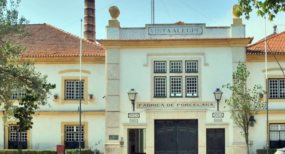 Musée de Vista Alegre