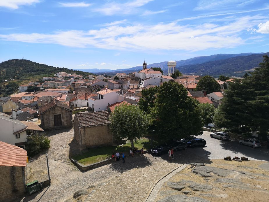 Belmonte