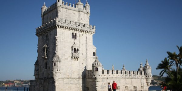Tour de Belém