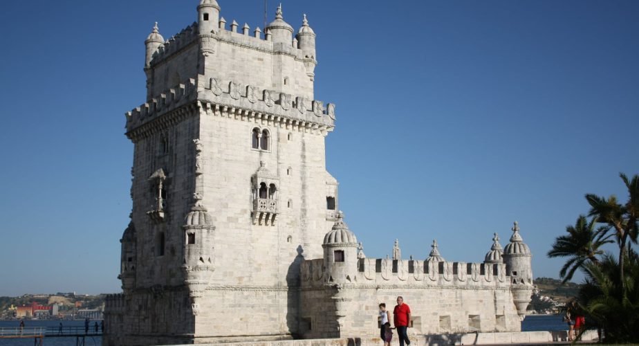 Tour de Belém