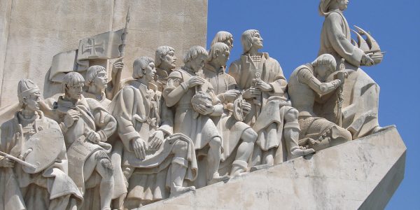 padrão dos descobrimentos