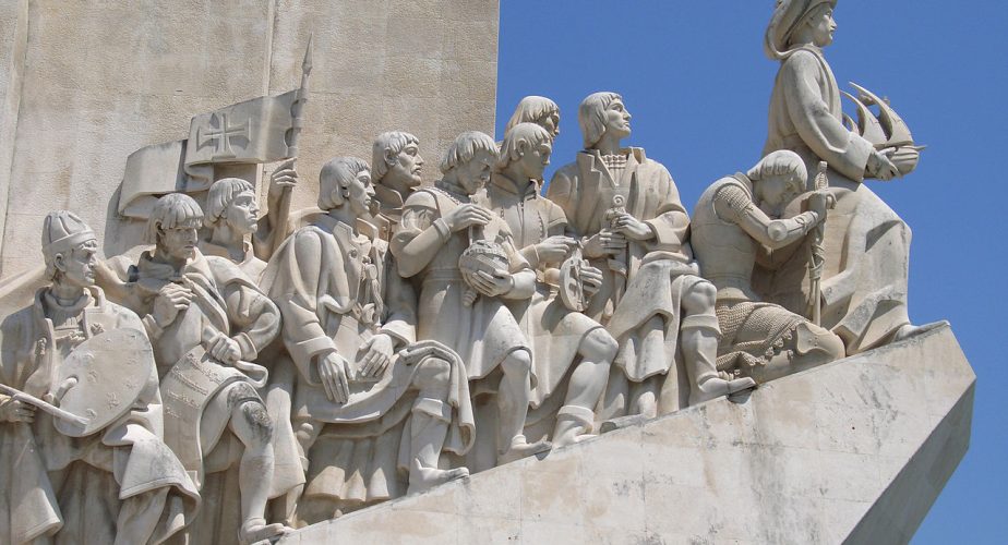 padrão dos descobrimentos