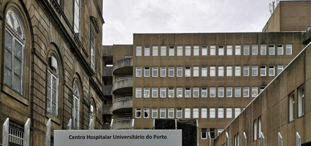 Hôpital Public