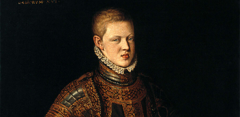 Sébastien Ier, roi du Portugal
