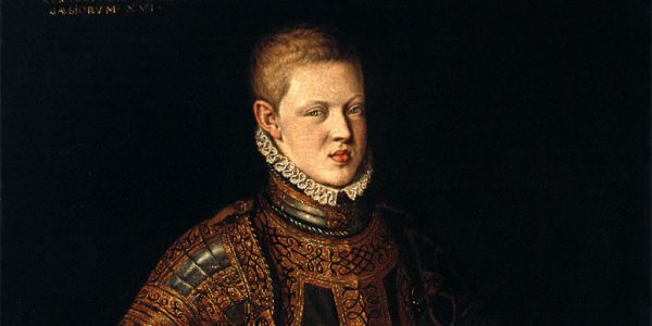 Sébastien Ier, roi du Portugal