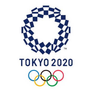logo des jeux olympiques de Tokyo