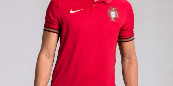 Maillot de la Seleção