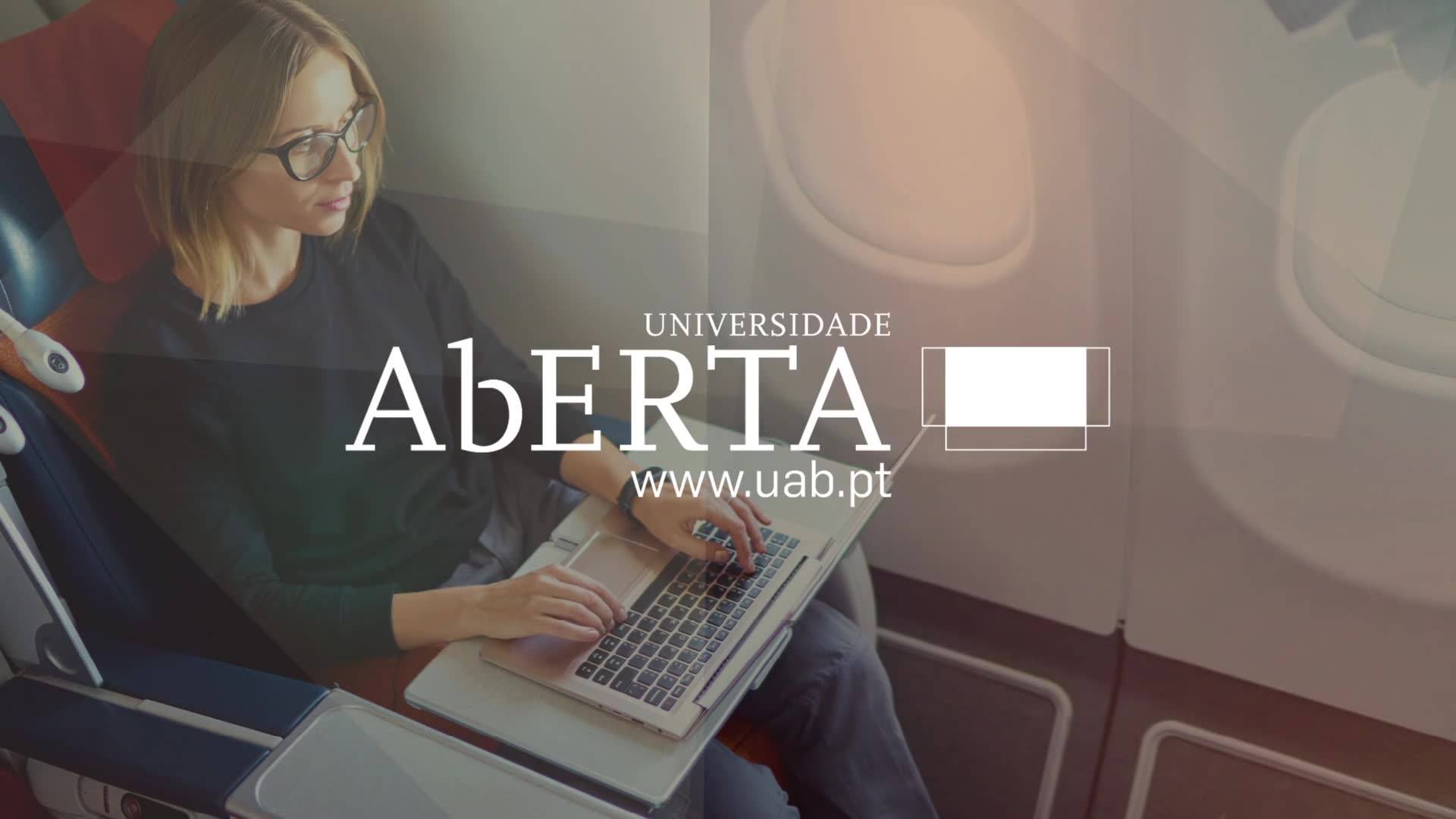 Universidade Aberta : l'enseignement universitaire à distance ⋆ ...