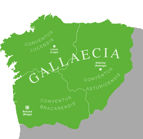 Gallaecia
