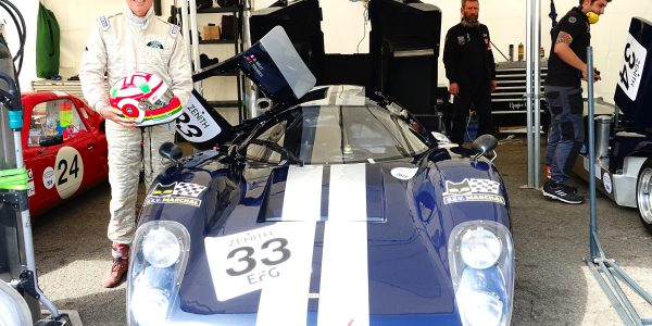 Carlos Tavares et automobile