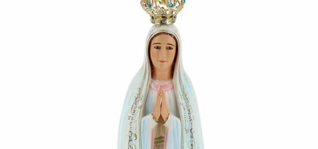 Image de Notre Dame de Fatima