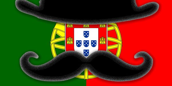 anglais portugal