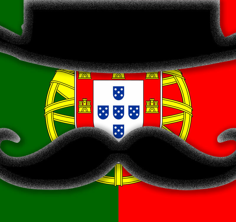 anglais portugal