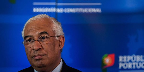 António Costa