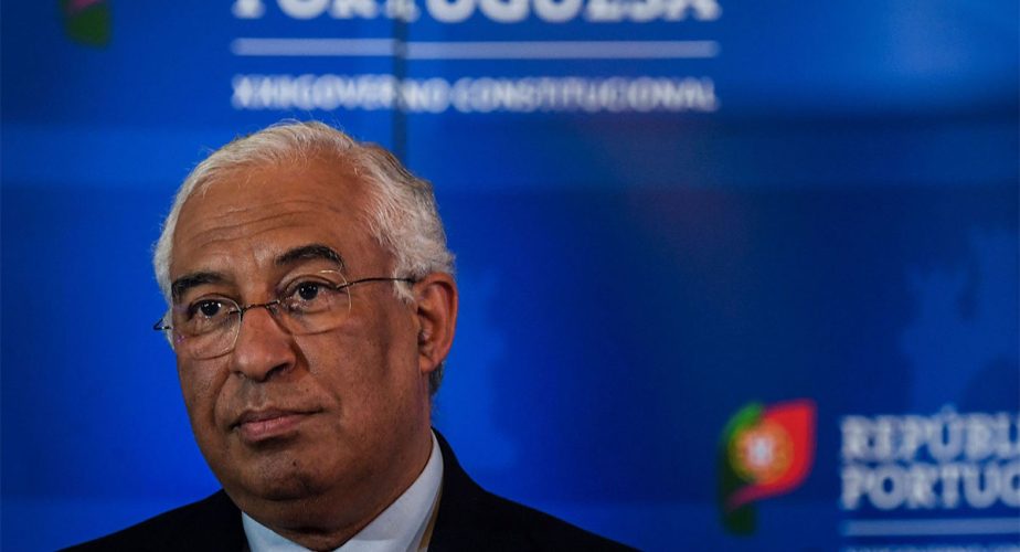 António Costa