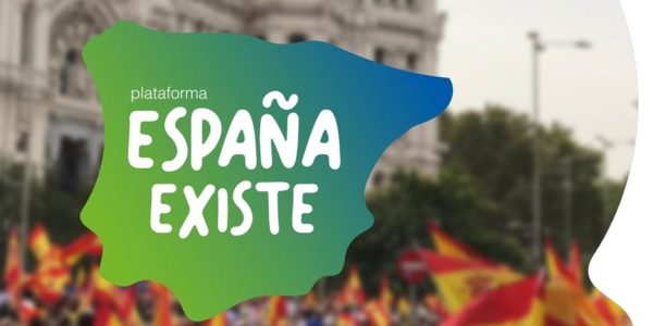 España Existe