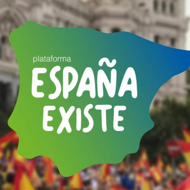 España Existe