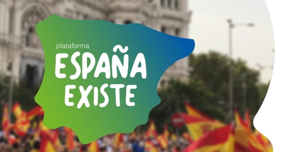 España Existe